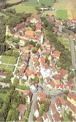 Kirchberg